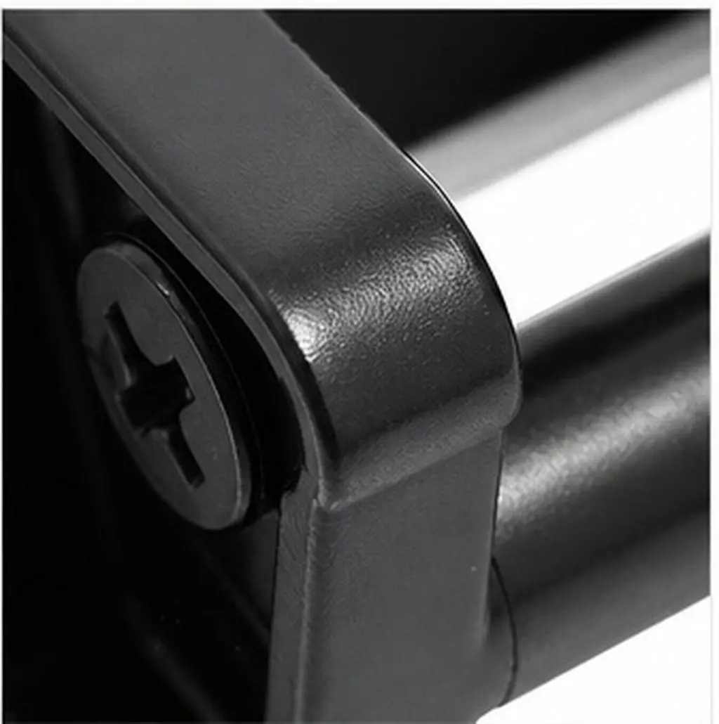 Sliding Barn Door Bottom Guide Adjustable Wall Mount Hardware Smooth Stable Operation Sliding Closet Door Floor Guide