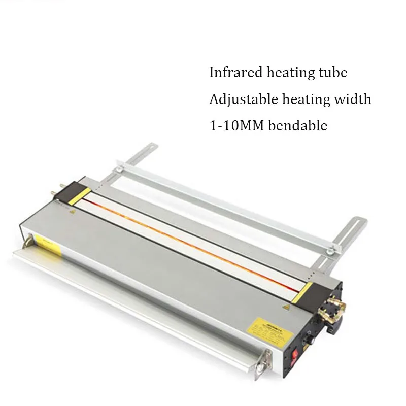 Acrylic Bending Machine Organic Board/Plastic Sheet  Bender Infrared Heating Acrylic Bending Machine