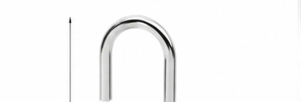 20Pcs Stainless Steel S Shaped Hooks Multi Purpose Metal Hanging Hooks for Kitchen Pantry Bedroom Garage Garden Outdoor Indoor