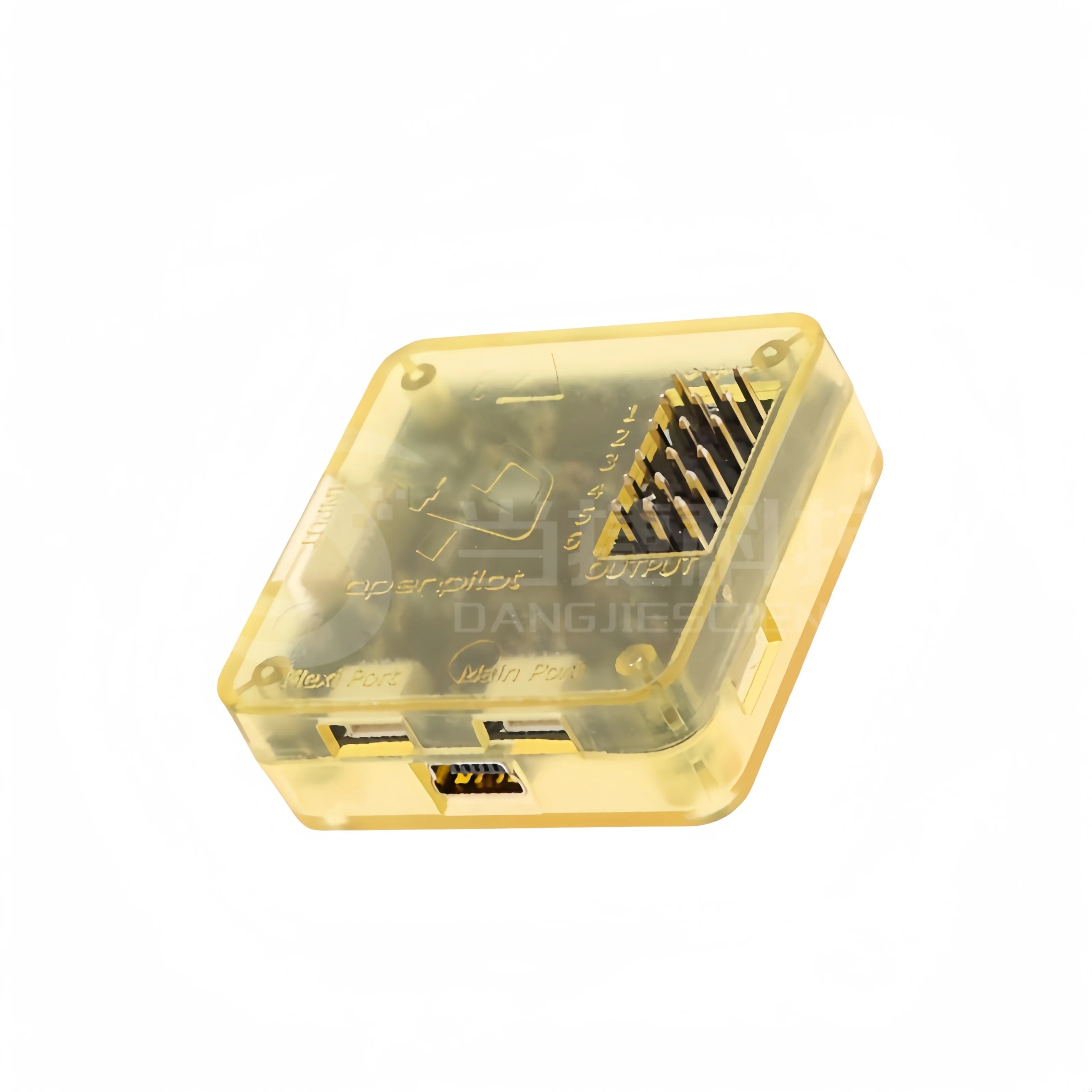 وحدة تحكم في الطيران CC3D Openpilot مفتوحة المصدر، مثالية لـ QAV250 330/WASP/FPV Dr-ones