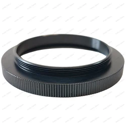 Female Thread to Male Thread M48 M42 SCT M52 M54 M56 T T2 Astronomical Telescope Photography Adapter Ring Accessories M42x0.75mm