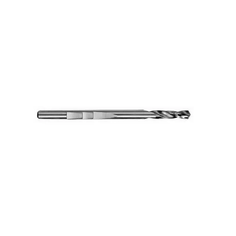 

High Speed Steel Pilot Bit 1/4" x 4"