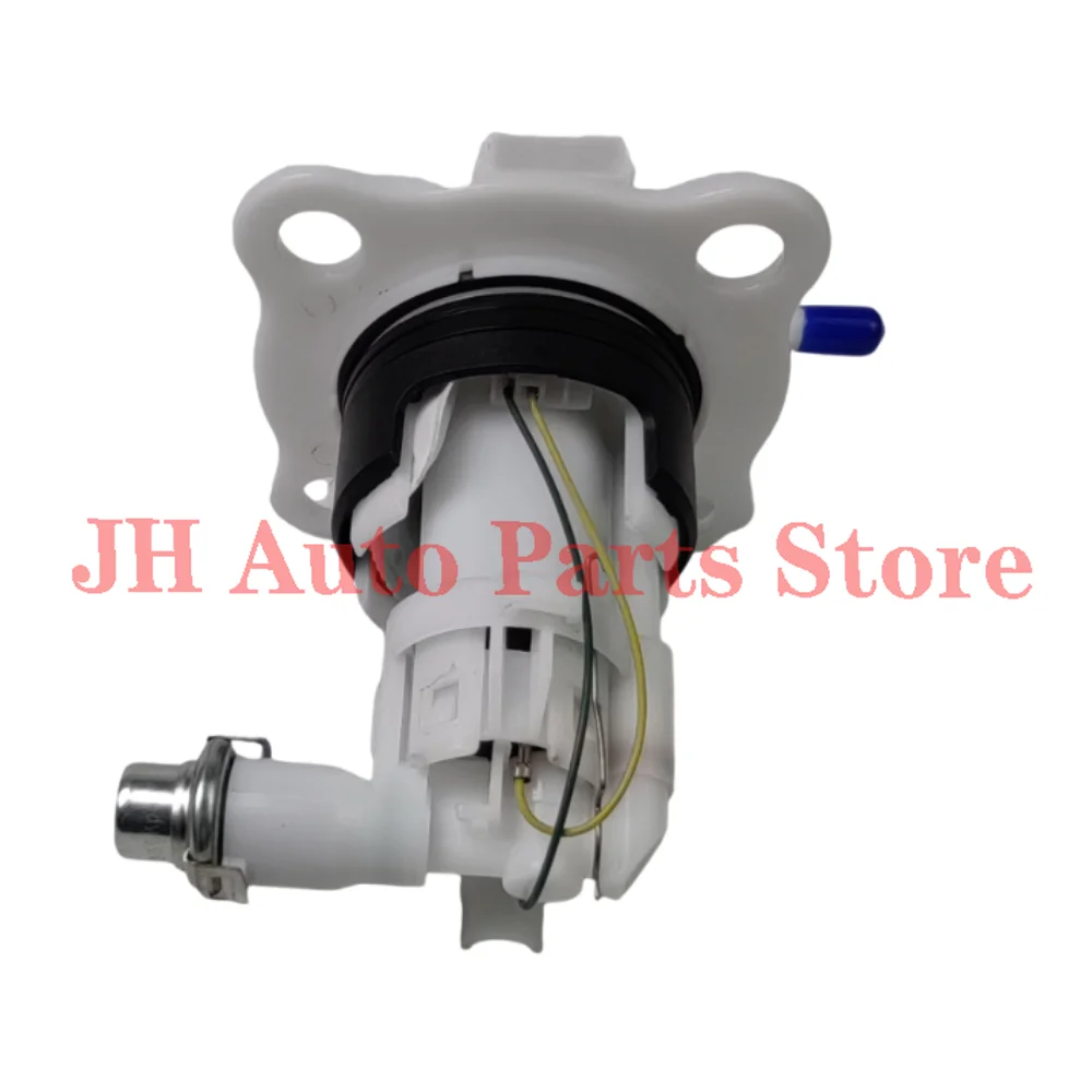 JH Motorcycle Fuel Pump Assembly For Honda CRF450 R RWE CRF250R 16700-MKE-AF3 16700MKEAF3 - Image 4