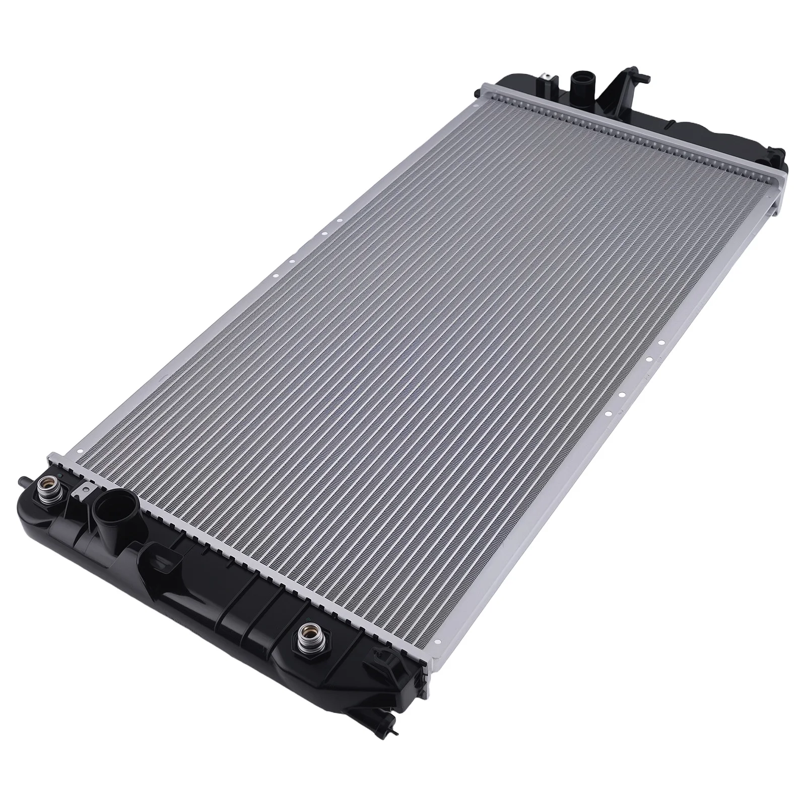 Engine Coolant Radiator for Cadillac DeVille 2001-2005 52480470 RAD2491