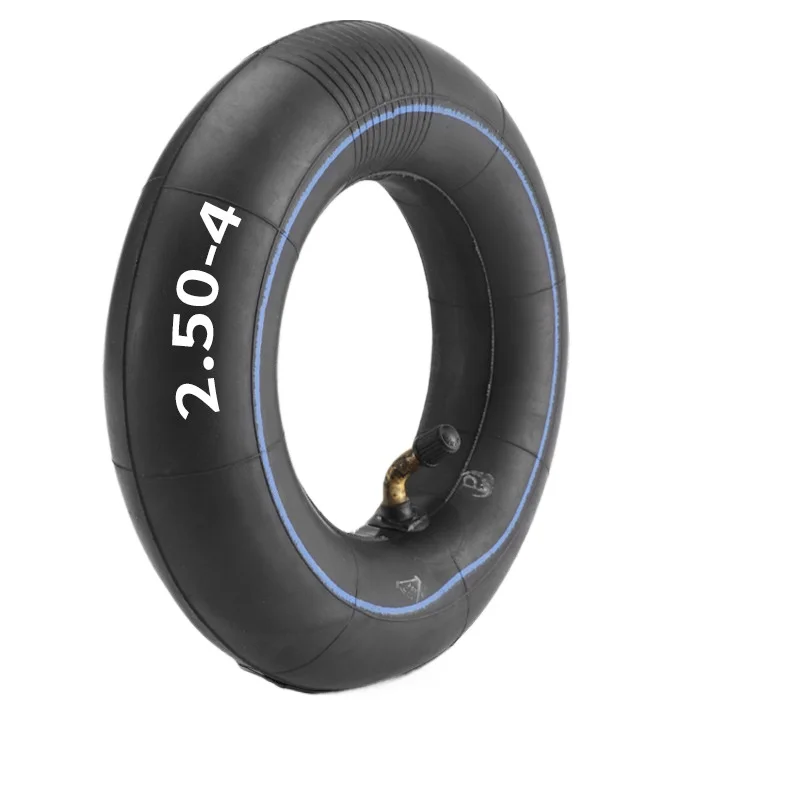 2.5-4 Inch Electric Scooter Inner Tube Rubber 4-inch inner tubes for 4