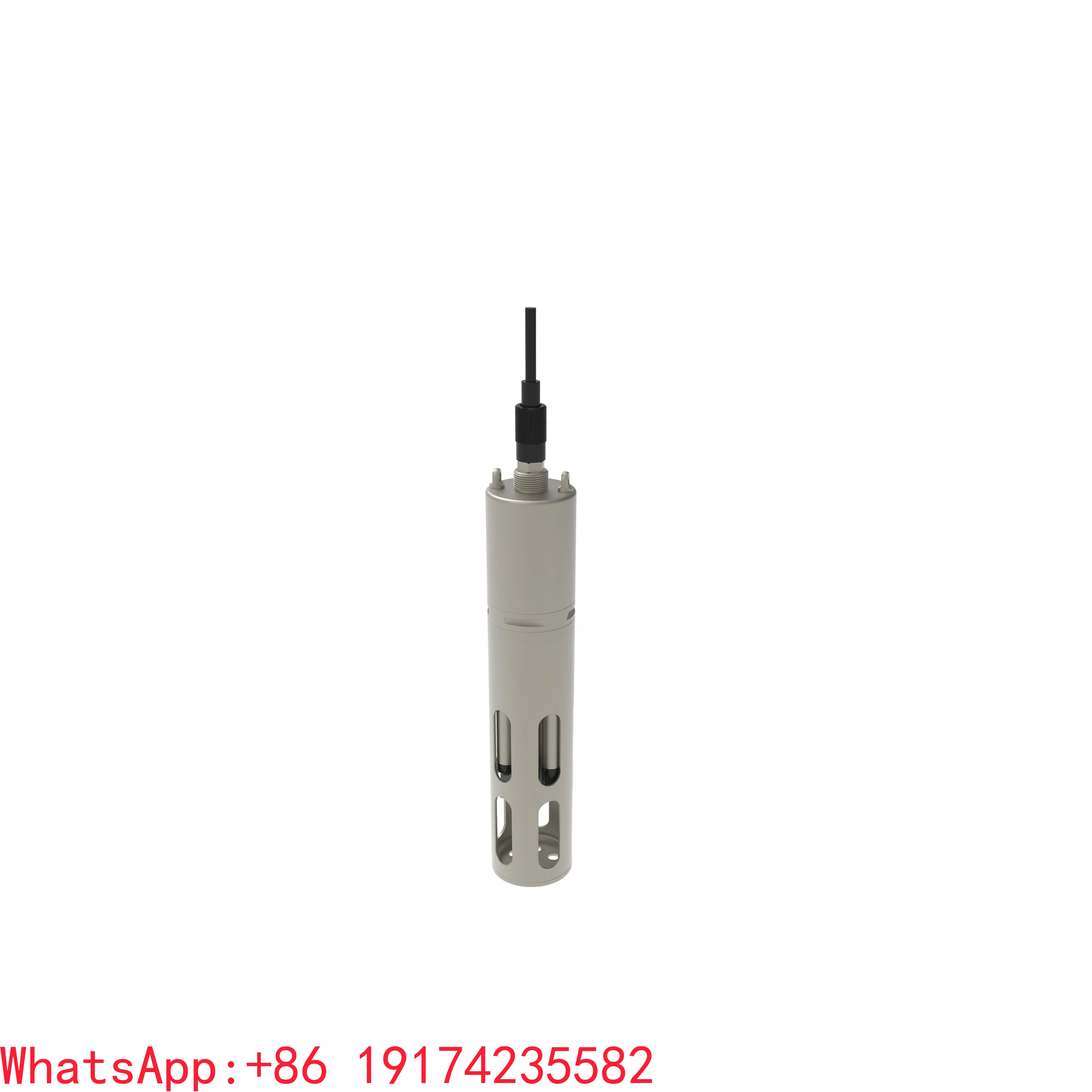 Multi Parameter Water Quality Meter IP68 PH ORP TSS Conductivity TDS DO Residual Chlorine COD BOD Turbidity