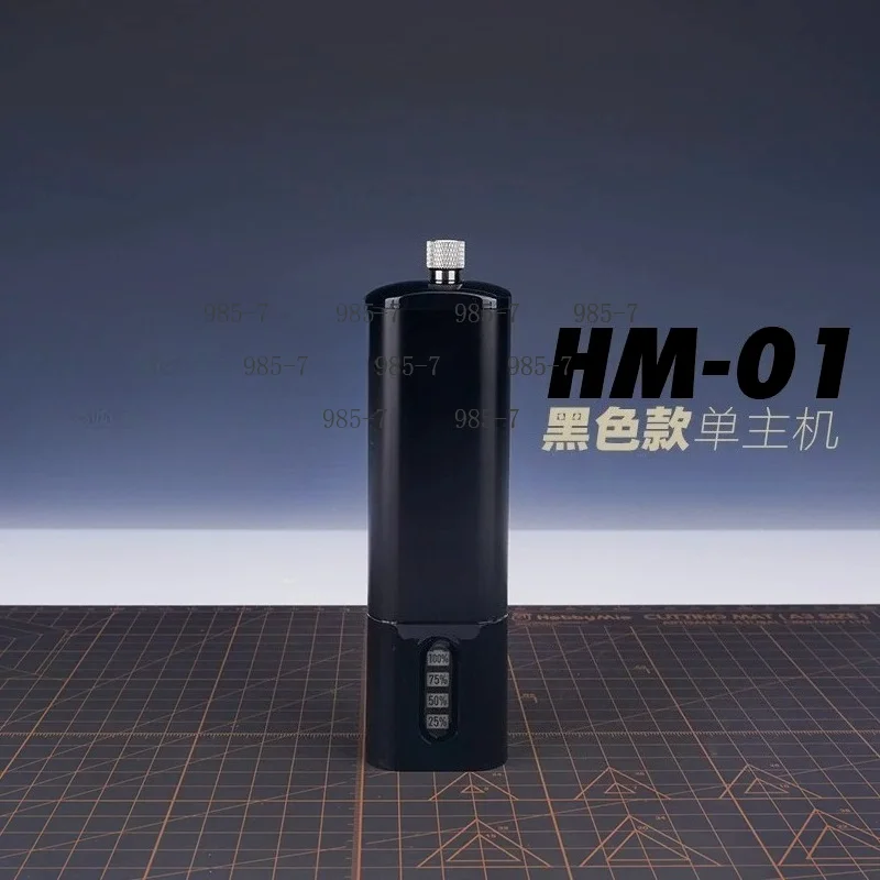 Replaceable HM-01 model tool lightweight silent power Portable rechargeable air pump