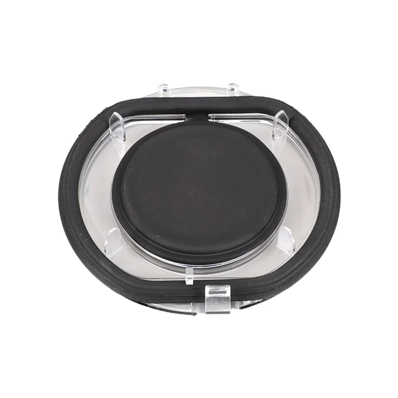 A24P Replacement Dust Cup Bottom Cover Cap For Dyson V6 DC58 DC59 DC62 DC74 Cordless Handheld Vacuum Cleaner Spare Dust Collecto