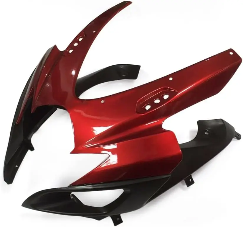 Motorcycle Fairings Fit for Suzuki GSXR600 GSXR750 K6 2006-2007 GSX-R600 GSX-R750 2006 2007 06 07 ABS Molding Bodywork Body Fram