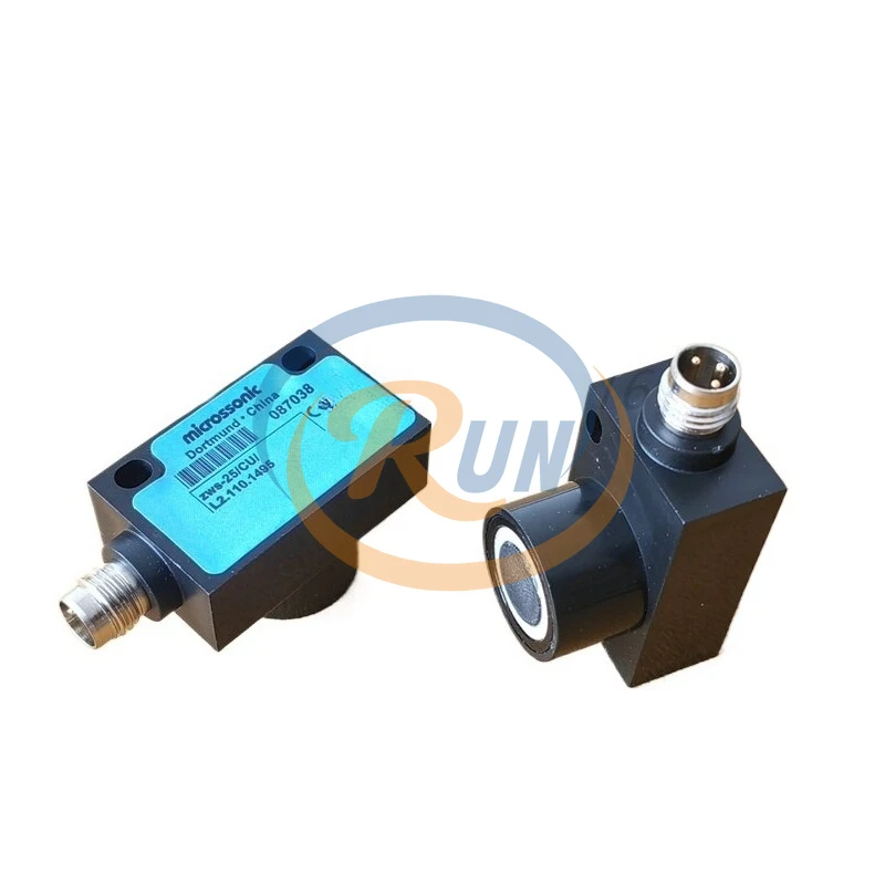 Heidelberg CD102 Paper Stack Sensor Tracking Photoelectric Eye L2.110.1495 61.110.1495