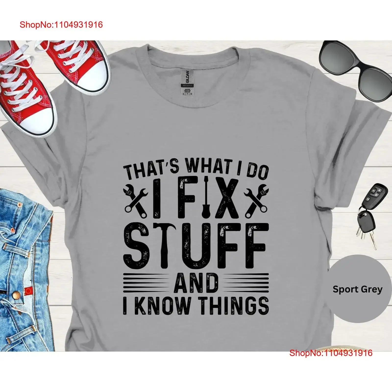 

Я знаю вещи. Дизайнерский текст на белой футболке. Массив цветовых вариантов моды вперед. Индивидуальный винтаж. Вытираный. Растянутый.