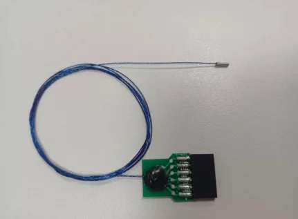 Discounted Updated OVM6948 Module (0.65x0.65mm, 400x400) with Metal/Plastic/Ceramic Front Tip - OCHTA10