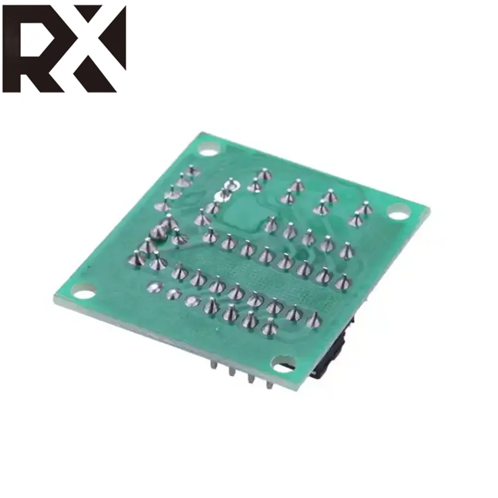 Ul4 phase Motor Stepper + papan Driver ULN2003 UNTUK Arduino motor Stepper ULN2003 papan Driver