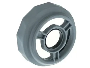 WINTERHALTER 60004870 UPPER RING LOCK NUT WASH RINSE ARM MOUNTING DISHWASHER