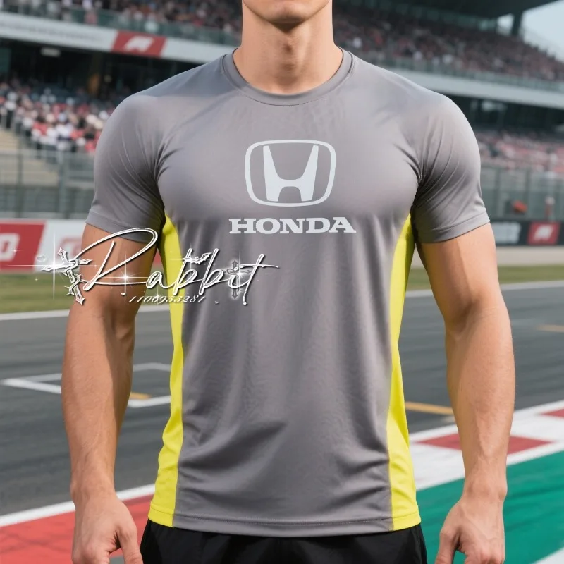 Summer New Honda Hr… - image