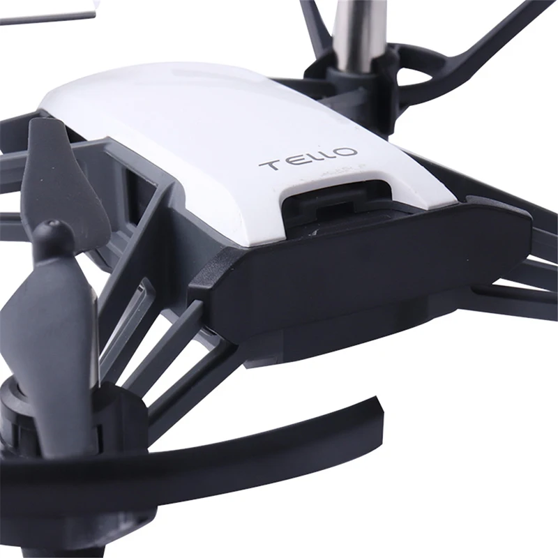 مجموعة حماية بطارية جسم الطائرة بدون طيار DJI tello ، مشبك مانع للفصل ، لوحة ثابتة ، 20 قطعة/المجموعة/مجموعة