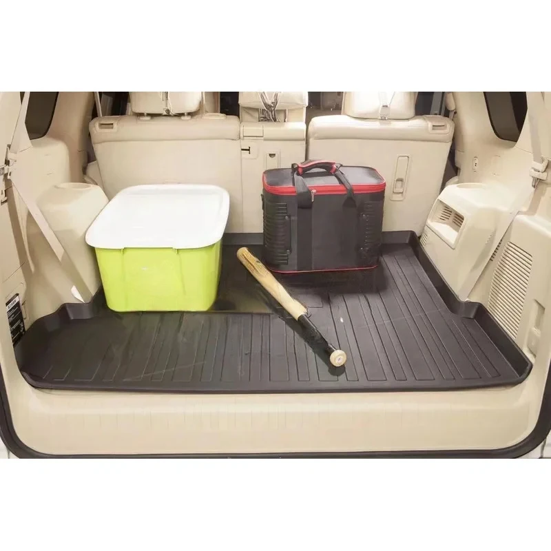 

Factory Hot Selling Price 3D TPV Rubber Car Floor JB74 JB43