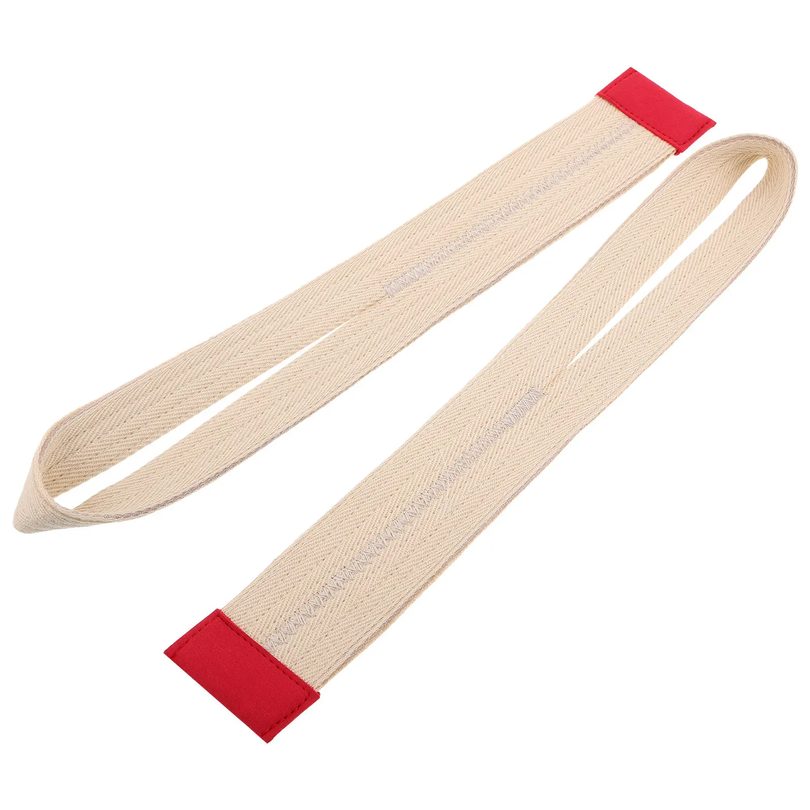 1Pair Dualhand Cotton Resistance Bands Pull Up Helper Bands for Assisted Pull Ups Powerlifting Bench Press Stretching Strength