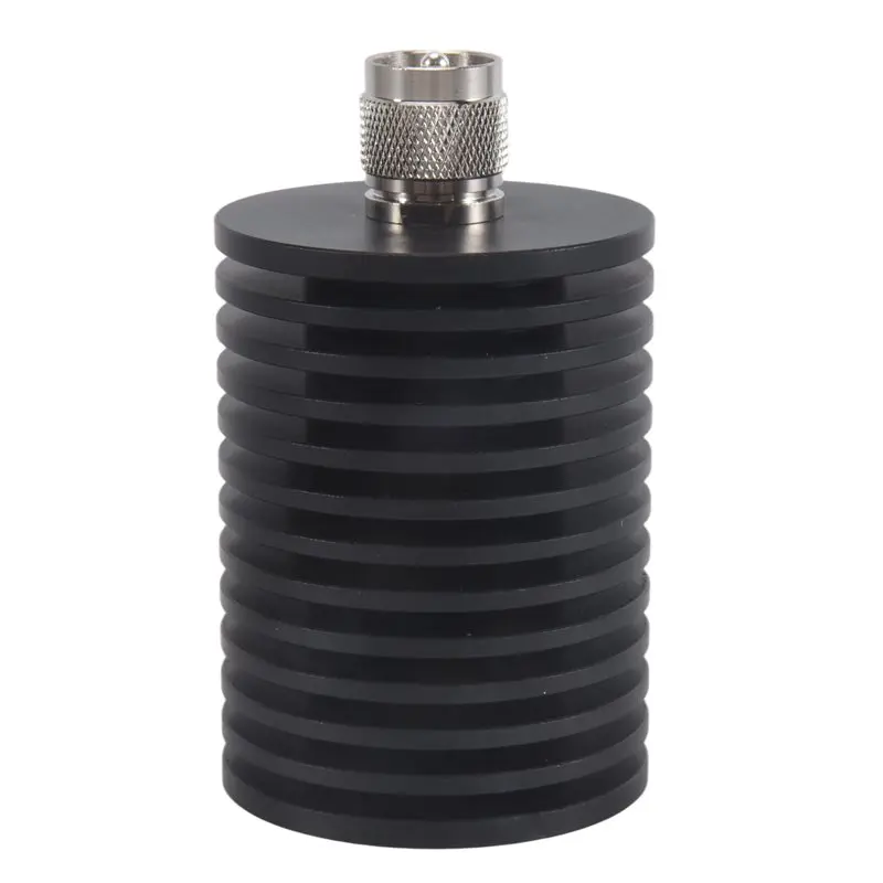 

B63B-RF POWER UHF Type PL259 Male Connector 50 Ohm DC-1Ghz Dummy Load Plug