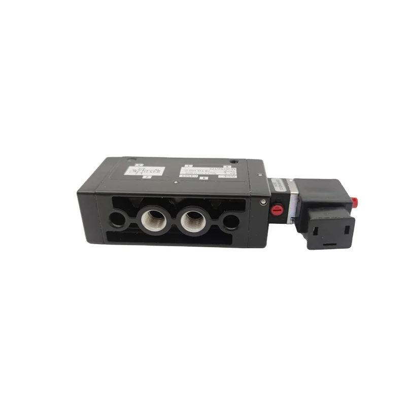 M20152172MDZ89J Two-position Three-way Solenoid Valve Kingpin Pneumatic Components