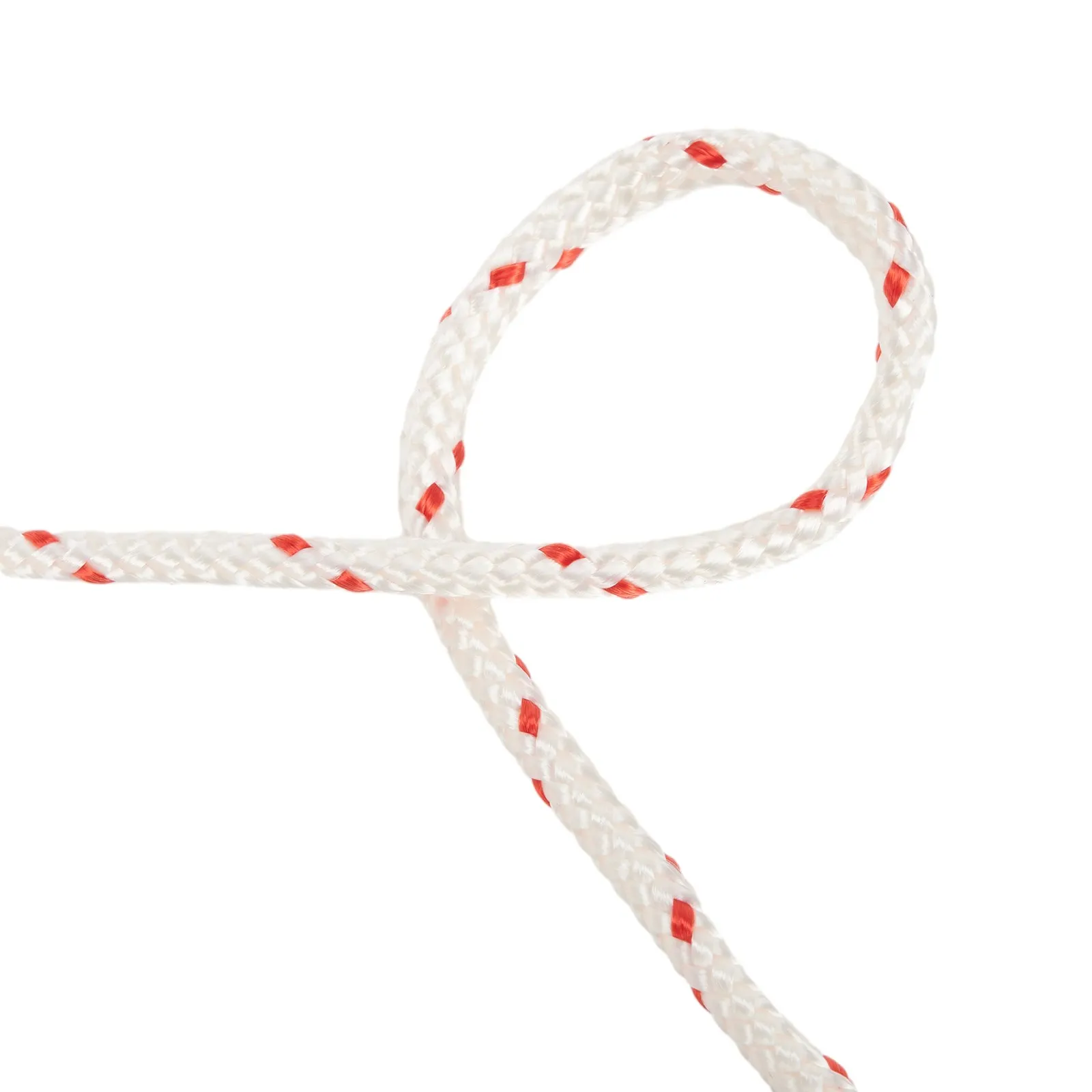 Hot Sale New Garden Starter Rope Pull Cord Replacement Recoil 330 Kg Loadable 5.0m Ø 4.5mm Accessories Hot Sale