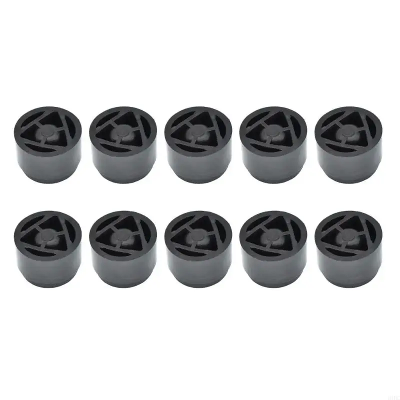 

31BC Engine Cover Rubber Vibration Mounting Bush Grommet for Focus 1434444 4M5G -6A994-AA