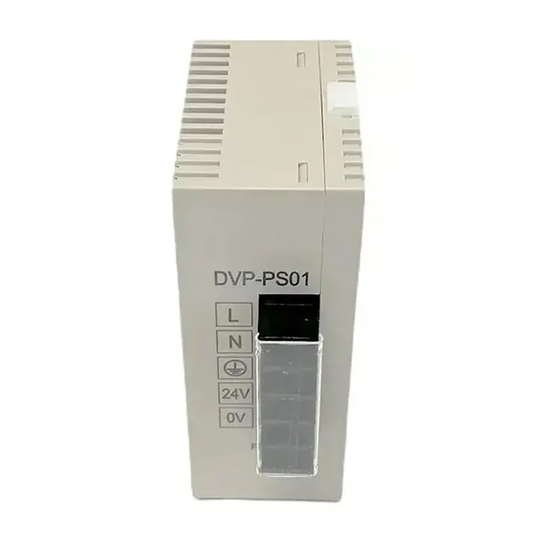 New Original PLC DVPPS01 Programmable Controller Module