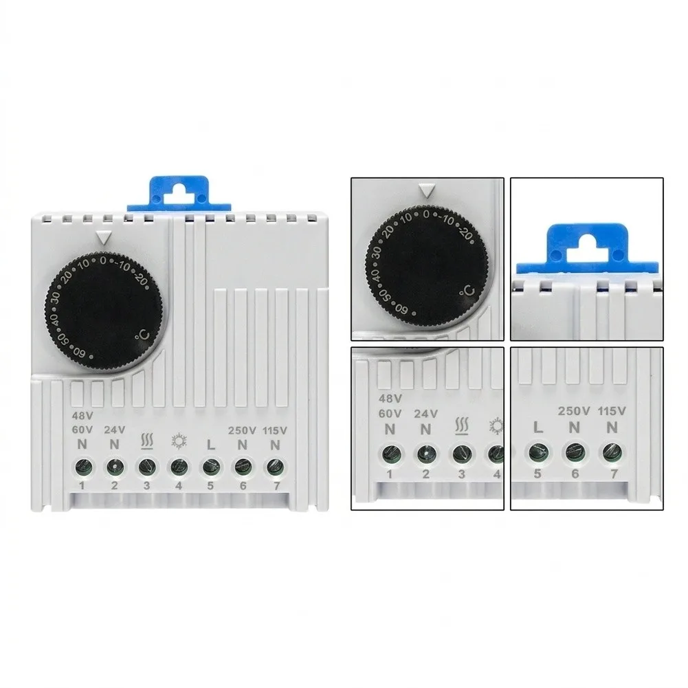 SK3110 Temperature Management Device for Storage Units Offering Wide Voltage Tolerance and Adaptive Heating/Cooling