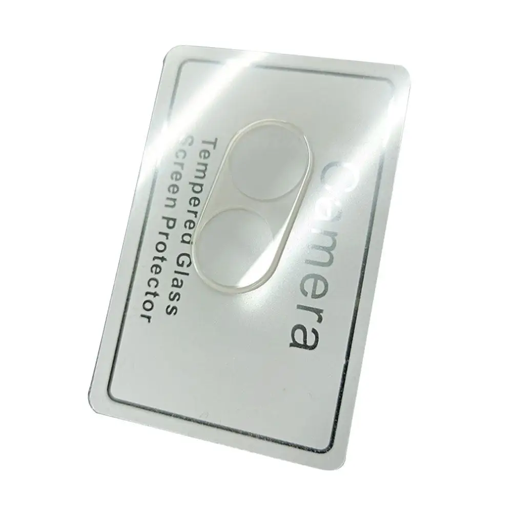 Screen Protective Film For Razr 40 Ultra Lens Film Transparent Soft Sticker All-round Screen Film D5c9