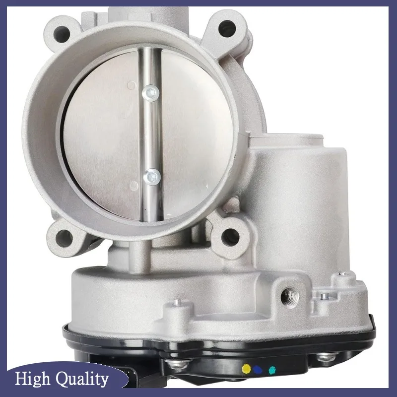 

Корпус дроссельной заслонки AT4Z9E926B AT4Z-9E926-A для Ford Edge 3.5L 2013 2014 2015 2012-2017 Lincoln MKX MKT3.7L TB1049 67-6018