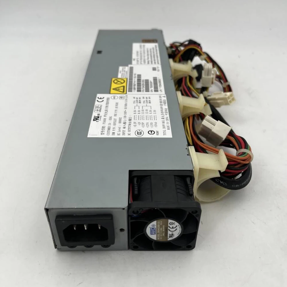

Серверный блок питания 69Y5537 81Y6301 для IBM X3250 300 Вт M4 FSA008