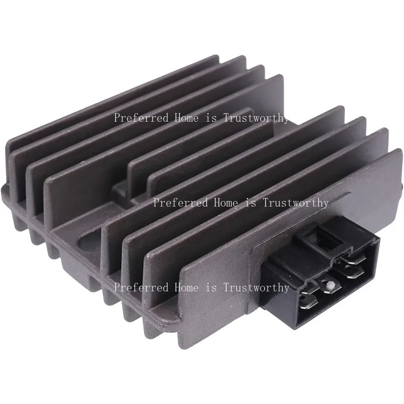 Suitable for Rectifier 1WD-H1960-00-00 YZF-R3 MTN250 FZR600 FZ6R