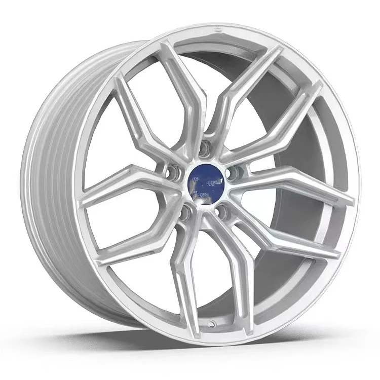 Custom forged car rims alloy wheels for  16 17 18 inch