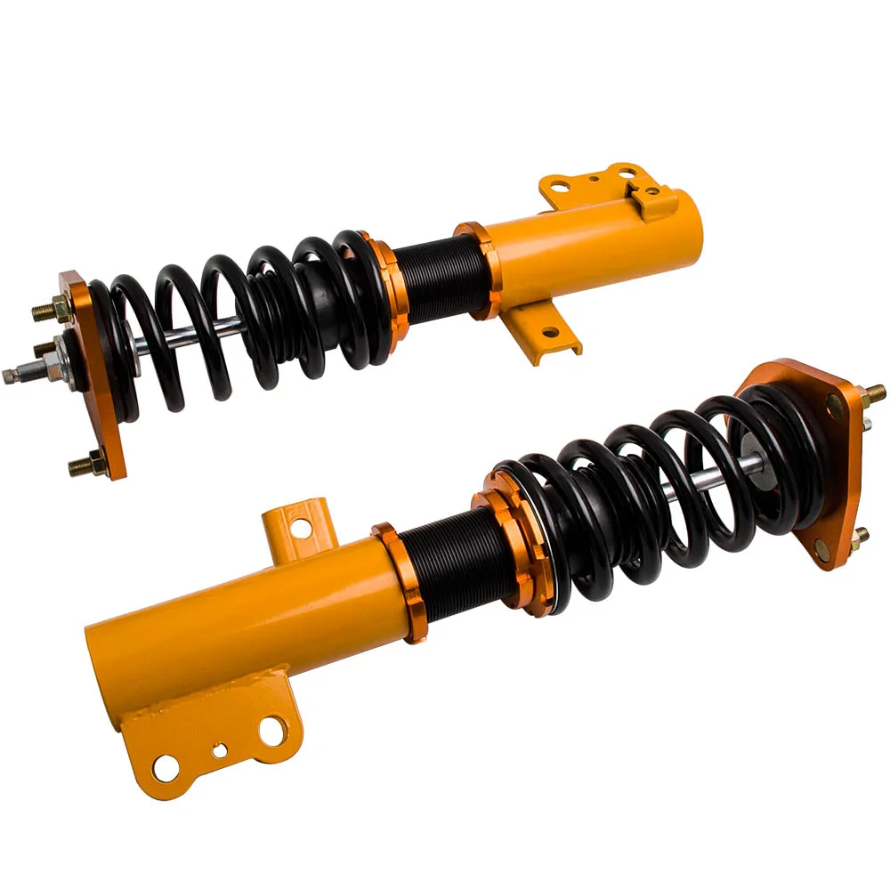 Maxpeedingrods Coilovers Damper Adjustable Struts For Hyundai Hyundai Genesis Coupe 2011-2016 Coilovers Shocks Springs