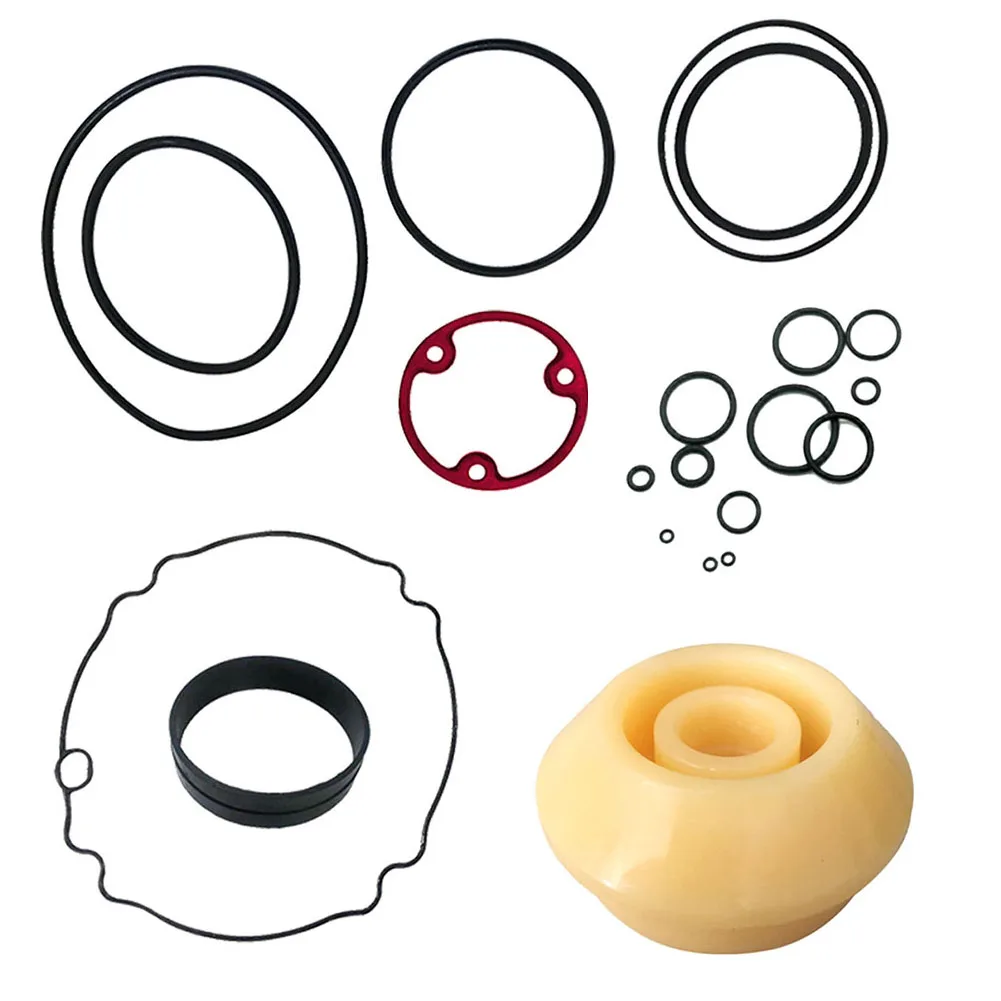 O Ring Replacement Component Package specifically madeforFraming NailerModelsNR 9O AE/ AD/ AE (S) Total of 21 Pcs