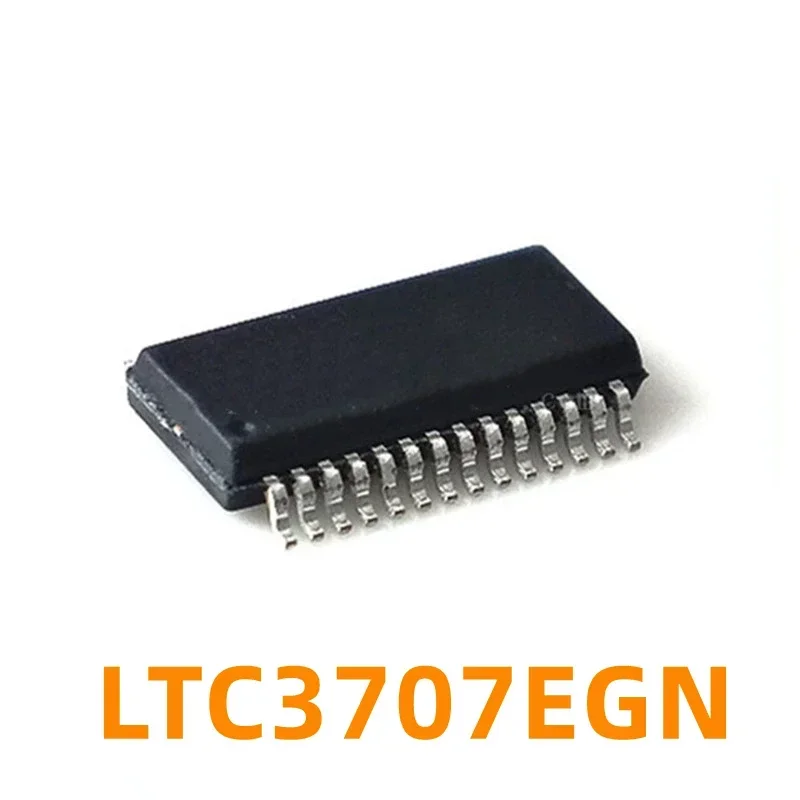 1PCS NEW LTC3707 3787EGN LTC3727EG 3827EG-1 SSOP28 Synchronous Step-down Switch Regulator Chip