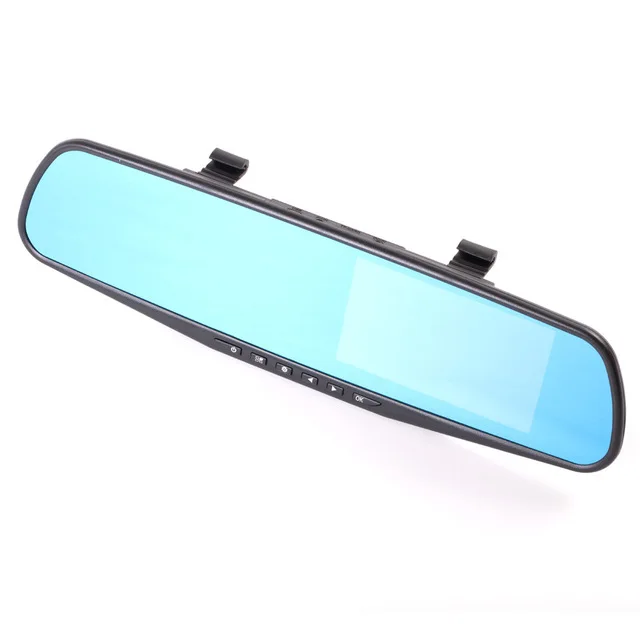 2.8Inch No Rear CAM