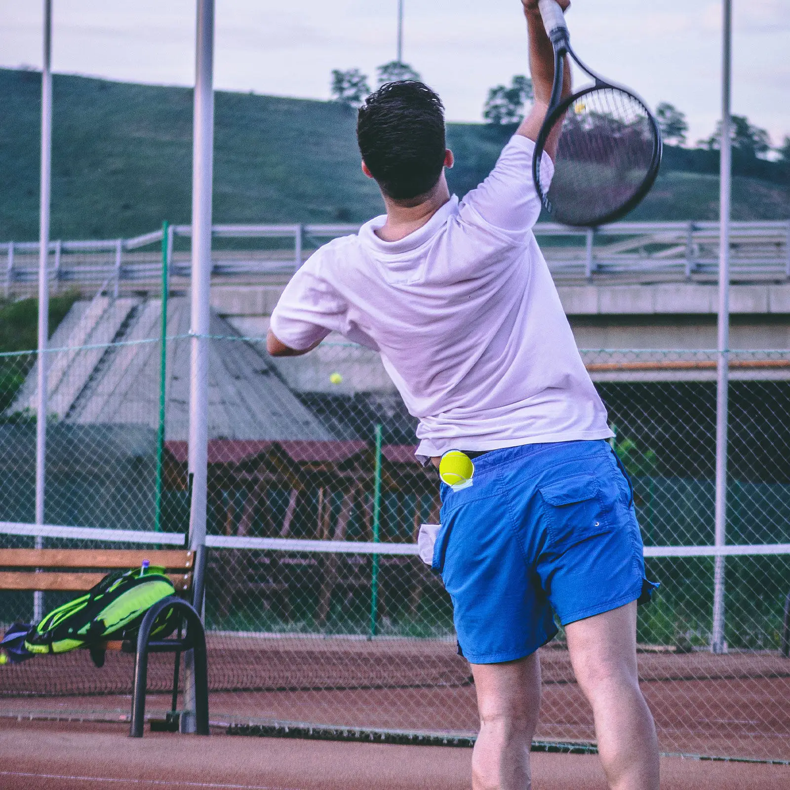 clipe-de-cintura-para-bolas-de-tenis-em-material-abs-transparente-suporte-duravel-e-conveniente-para-treinamento-de-tenis