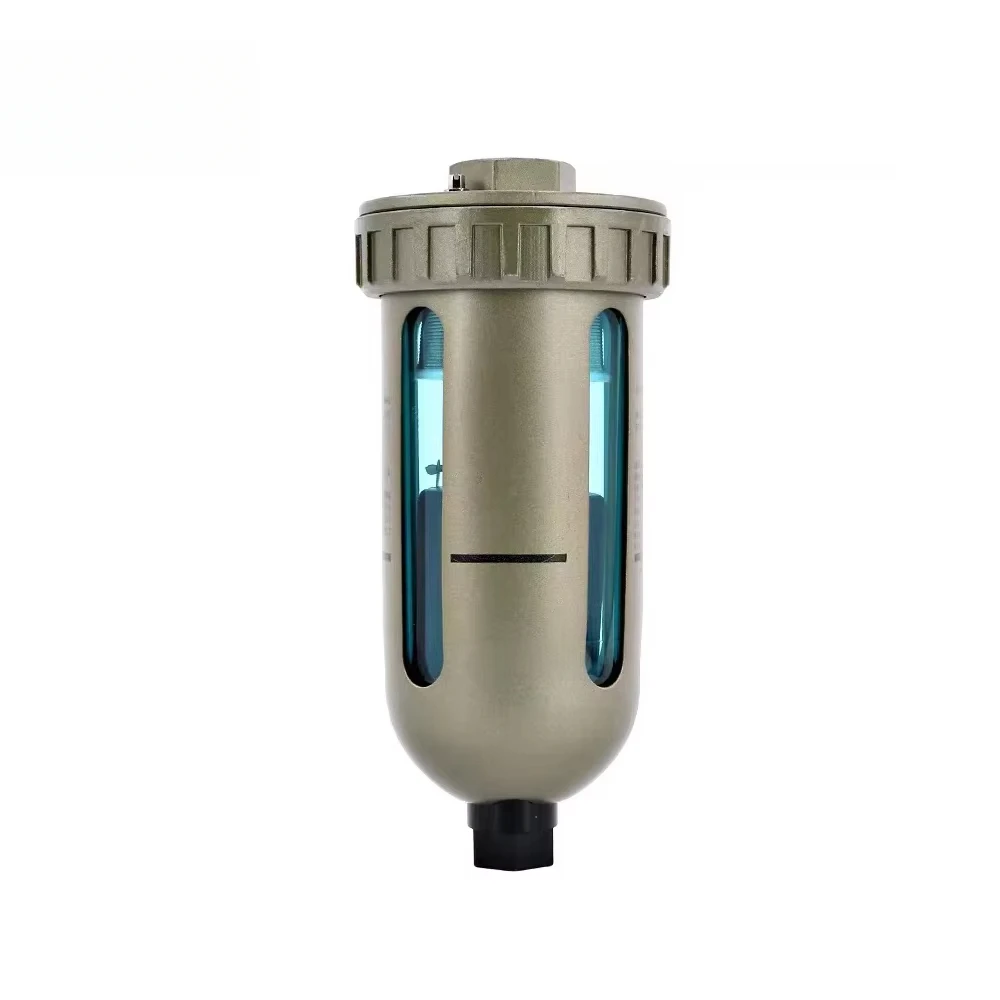 

AD402 Series Automatic Water Moisture Trap Pneumatic Automatic Drain With Good Quality
