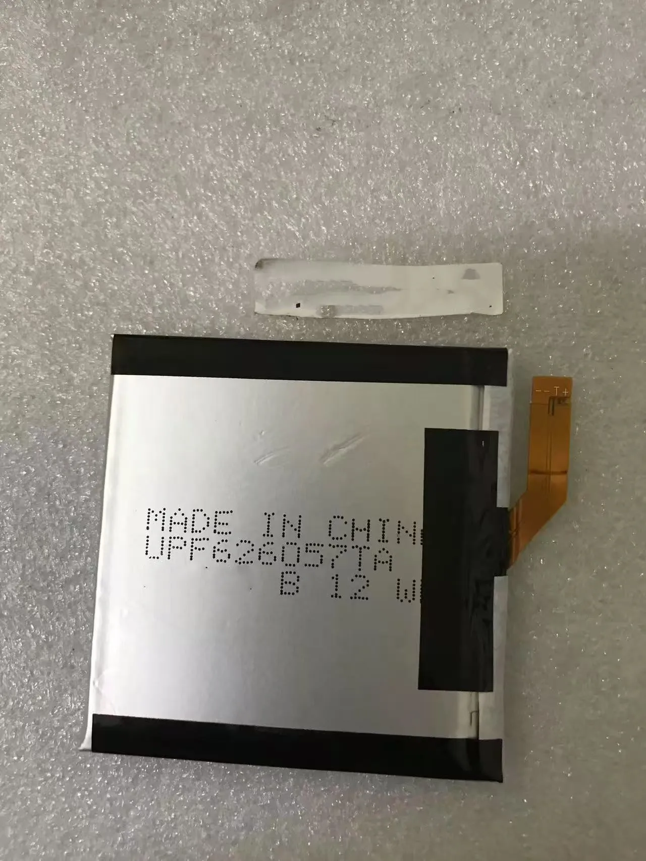 

NEW for SHARP UBATIA244AFN1 // AQUOS R6 UBATIA306AFN1 //R7 R8 PRO R9 PRO battery