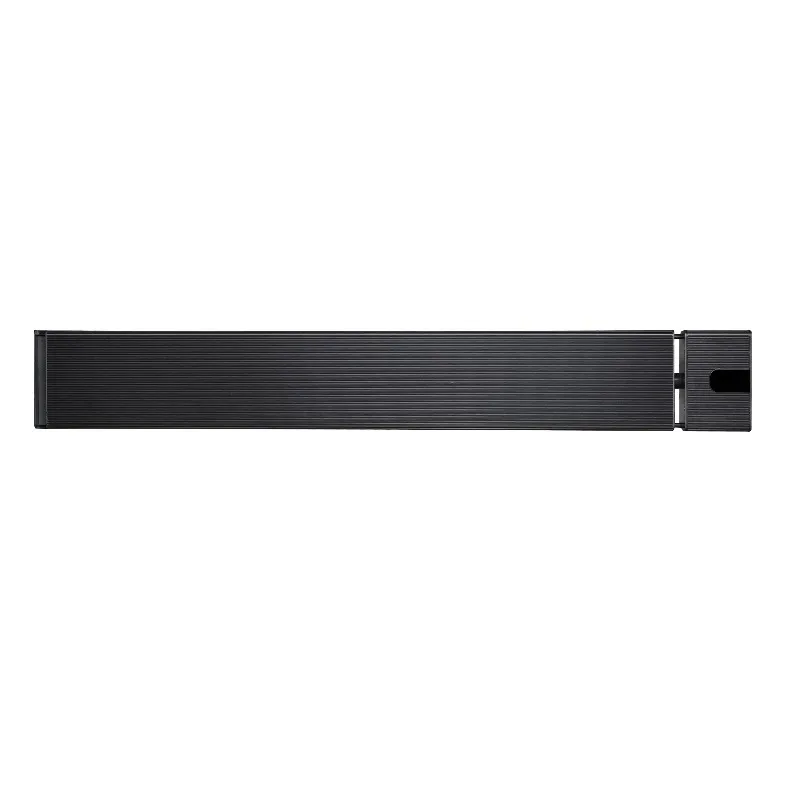 3200W Wifi Control Patio Outdoor Panel Electric Wall Radiation Waterproof Infrared Heater Workshop