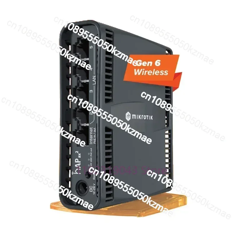 Microtic Ax2 C52Ig-…