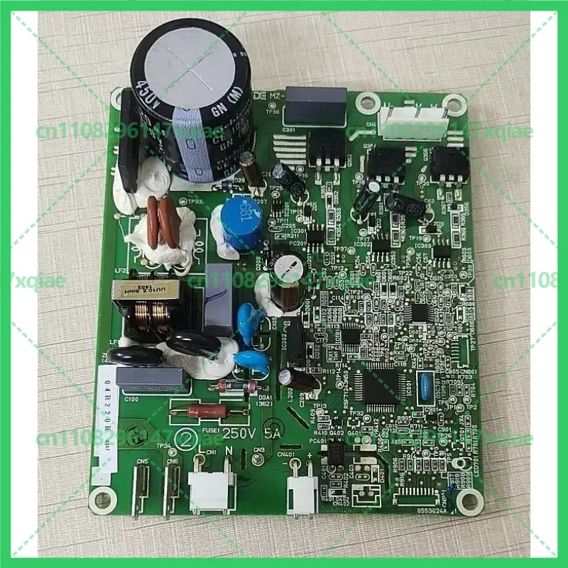 Used For Hisense Ronshen Haier Fridge Compressor Inverter Board VNX1116Y MZ‑259‑04R220 Drive Control PCB Replacement