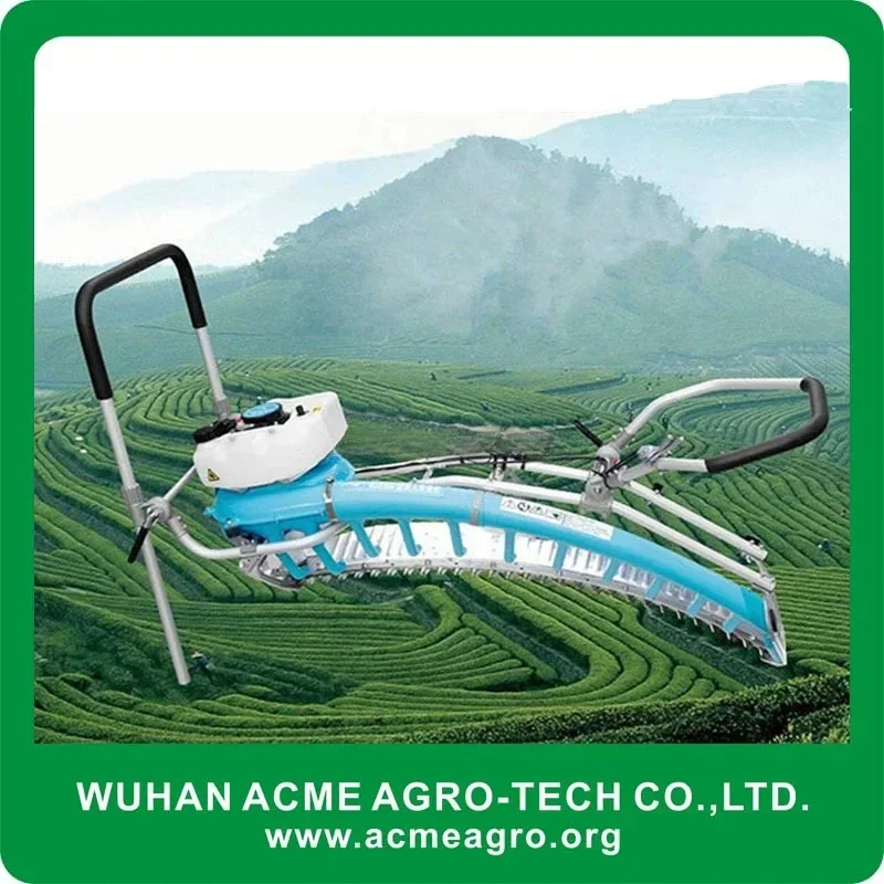 

New Arrival Fram Machine for Flower Harvester Lavender Harvesting Machine