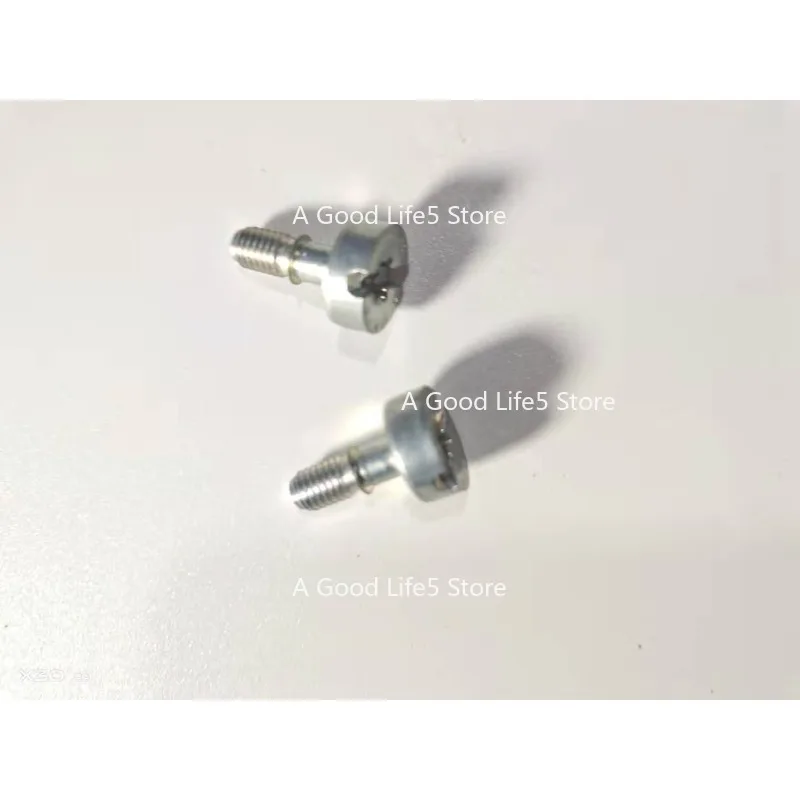 

Подходит для MS251 251C Винт верхней крышки Крышка цилиндра Воздушный фильтр Винт внешней крышки для аксессуаров для бензопилы Steele