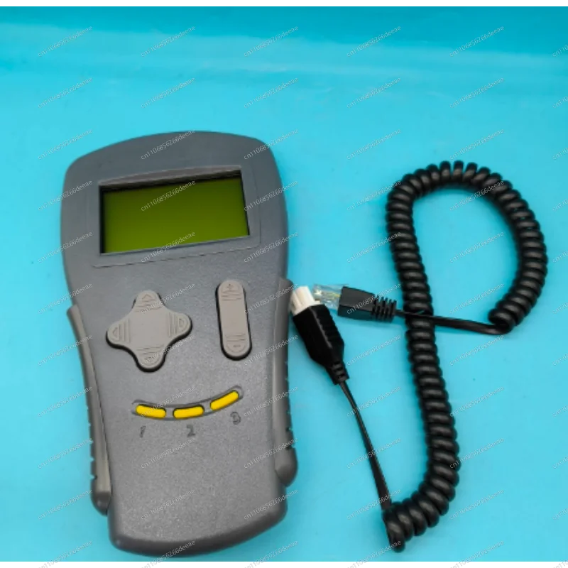 Motor Controller Programmer – Handheld High-Performance Models 1311, 1313K-4331 & 1313K-4401