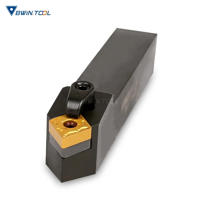 

BWIN OEM Manufacture Wholesale MCMNN2020K12 ISO Standard Lathe Turning Tool Holders
