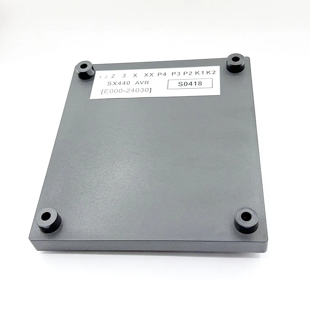 SX440 AVR Automatic Voltage Regulator Stamford For Generator view 5