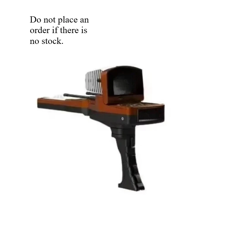 

Gold Vision Parts Area Scan Plastic Underground Metal Detector For Gold Finder Gold Vision Metal DetectorSecond-hand
