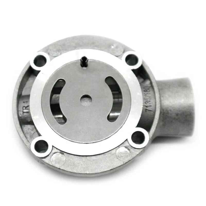 

8Pcs Transfer Pump End Plate Kits 7135-180, 9002-243, 7123-576L, 7123-576M For CAV DPA Diesel Injector Rotation Pump